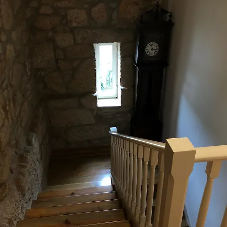 Homestay szállás Alminha