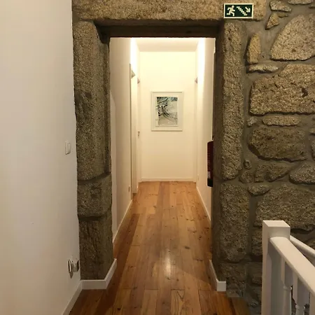 Alminha Homestay szállás Vila Nova de Cerveira