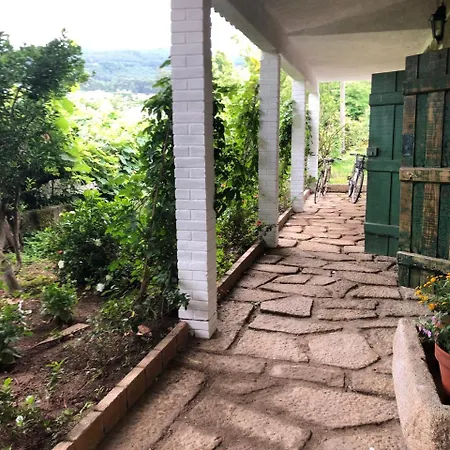 Alminha Homestay szállás