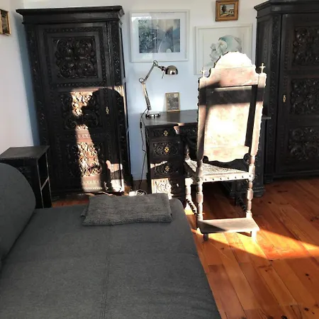 Alminha Homestay szállás