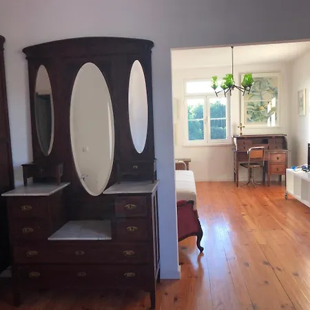 Homestay szállás Alminha Vila Nova de Cerveira