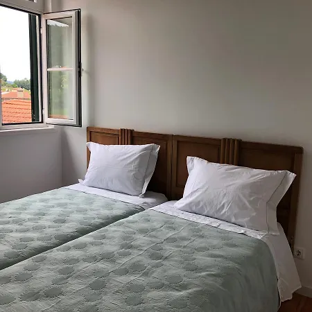 Homestay szállás Alminha Vila Nova de Cerveira