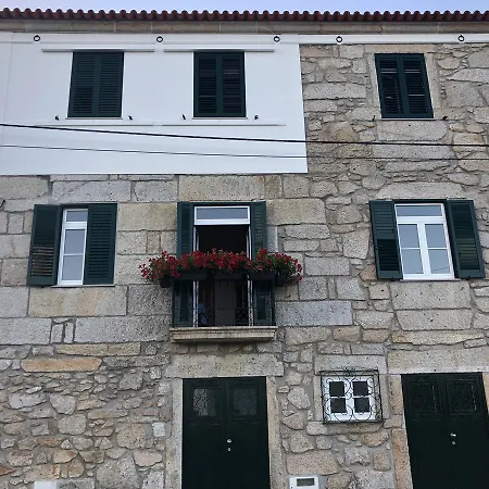 Alminha Homestay szállás *