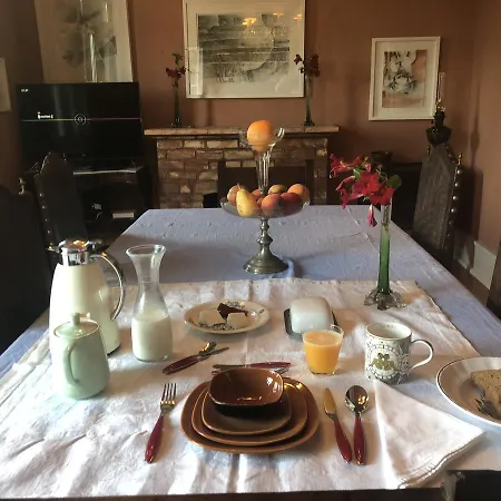 Homestay szállás Alminha *