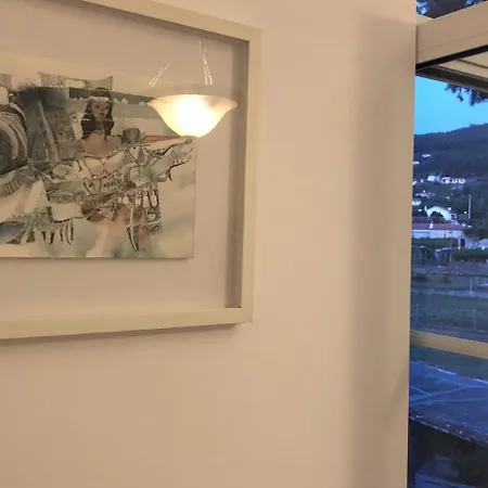 Alminha Homestay szállás