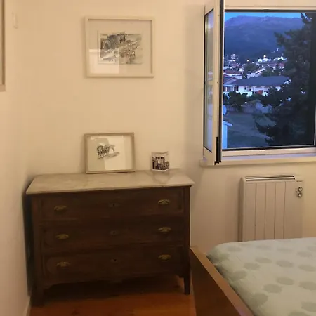 Alminha Accommodatie bij particulieren *