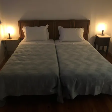 Alminha Homestay szállás