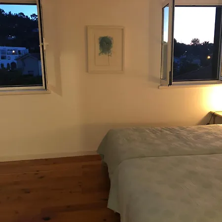Accommodatie bij particulieren Alminha Vila Nova de Cerveira