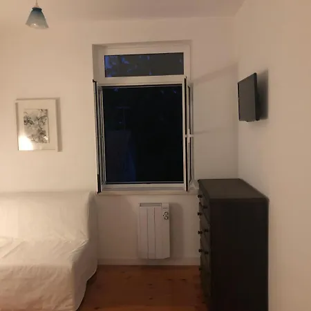 Alminha Accommodatie bij particulieren