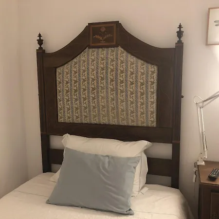 Homestay szállás Alminha *