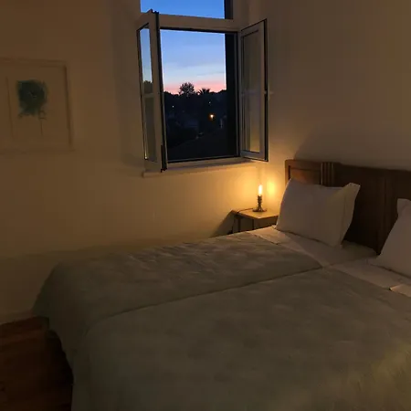 Alminha Accommodatie bij particulieren