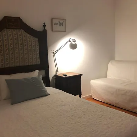 Accommodatie bij particulieren Alminha Vila Nova de Cerveira