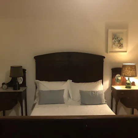 Accommodatie bij particulieren Alminha