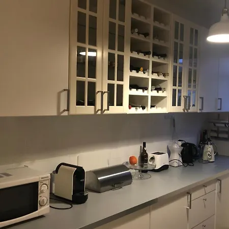 Alminha Homestay szállás *