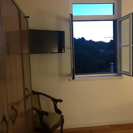 Alminha Accommodatie bij particulieren *