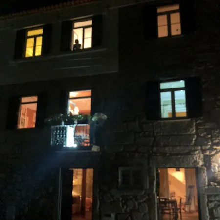 Alminha Accommodatie bij particulieren Vila Nova de Cerveira