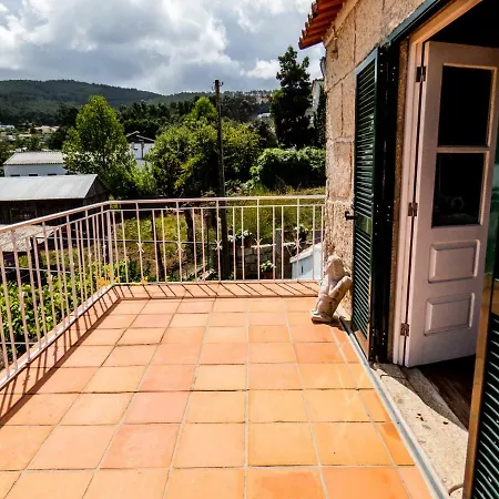Alminha Homestay szállás