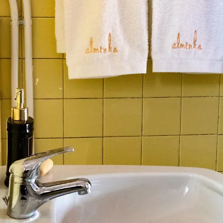 Alminha Accommodatie bij particulieren Vila Nova de Cerveira