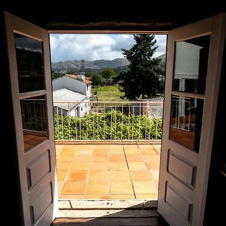 Alminha Homestay szállás