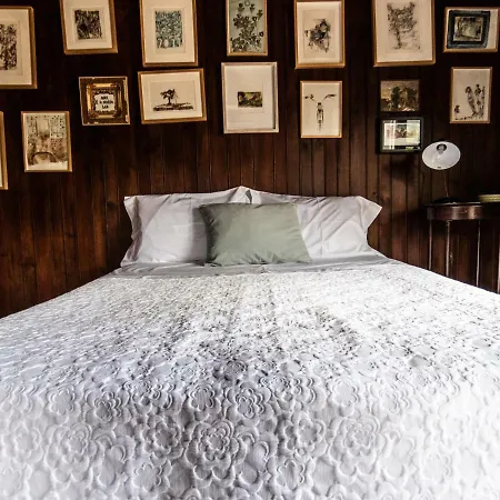 Accommodatie bij particulieren Alminha *