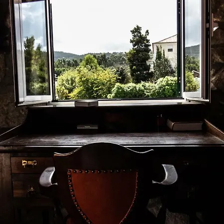 Accommodatie bij particulieren Alminha *