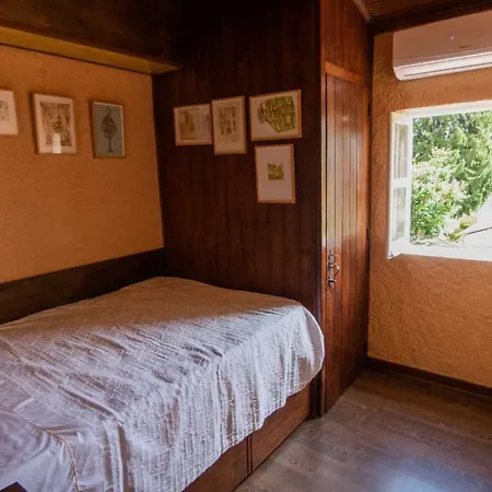 Accommodatie bij particulieren Alminha Vila Nova de Cerveira