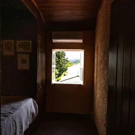 Homestay szállás Alminha Vila Nova de Cerveira