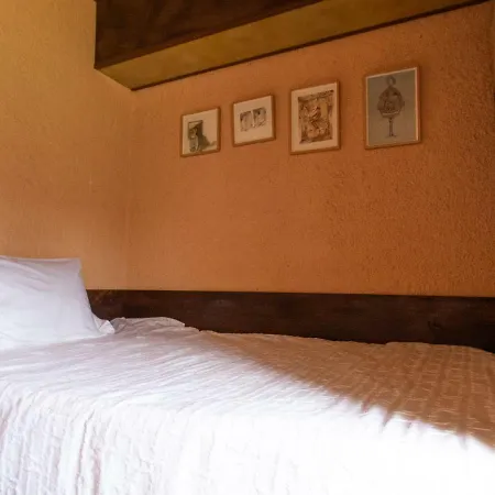 Accommodatie bij particulieren Alminha