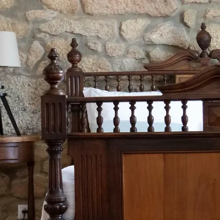 Homestay szállás Alminha