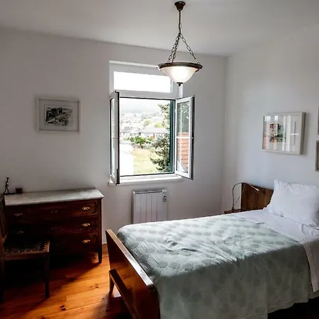 Accommodatie bij particulieren Alminha Vila Nova de Cerveira