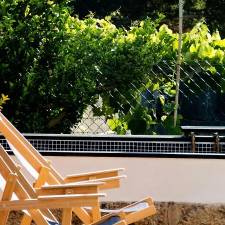 Alminha Accommodatie bij particulieren Vila Nova de Cerveira