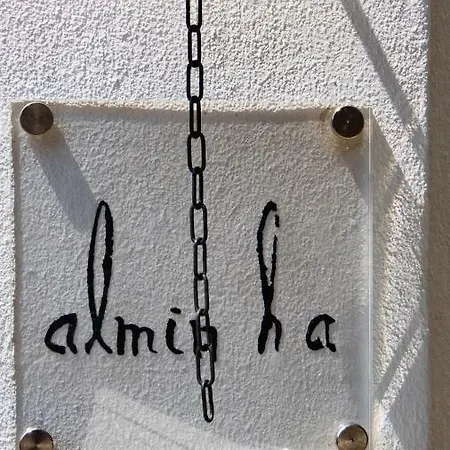 Accommodatie bij particulieren Alminha *