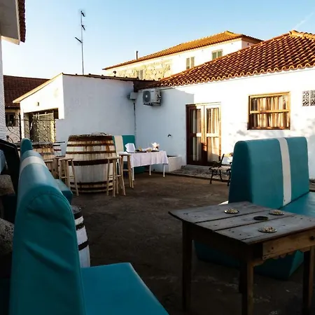 Alminha * Vila Nova de Cerveira