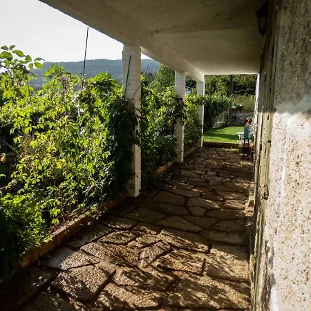 Alminha Accommodatie bij particulieren Vila Nova de Cerveira