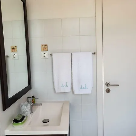Alminha Accommodatie bij particulieren *