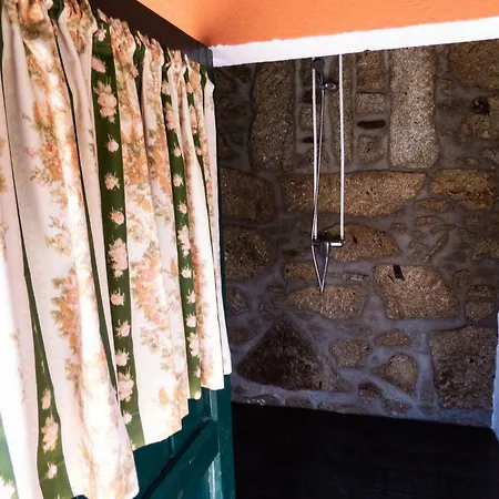 Alminha Accommodatie bij particulieren