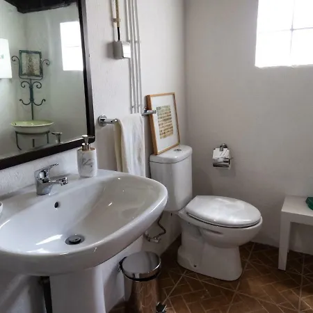 Alminha Accommodatie bij particulieren Vila Nova de Cerveira