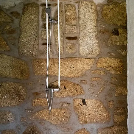 Accommodatie bij particulieren Alminha Vila Nova de Cerveira