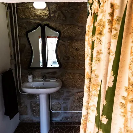 Alminha Accommodatie bij particulieren *