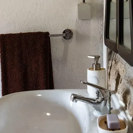 Alminha Accommodatie bij particulieren *