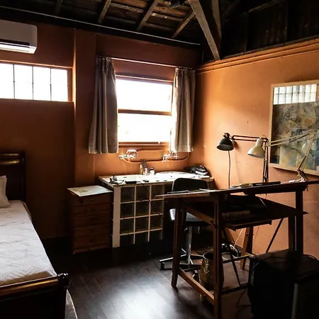 Homestay szállás Alminha Vila Nova de Cerveira