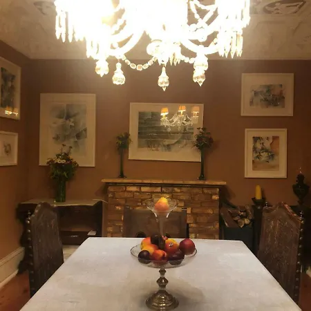 Alminha Homestay szállás