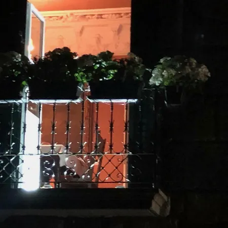Homestay szállás Alminha *
