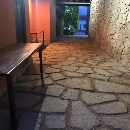 Alminha Homestay szállás *