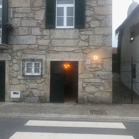 Alminha Kwatera prywatna *