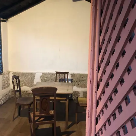 Alminha Accommodatie bij particulieren Vila Nova de Cerveira