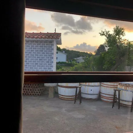 Alminha * Vila Nova de Cerveira