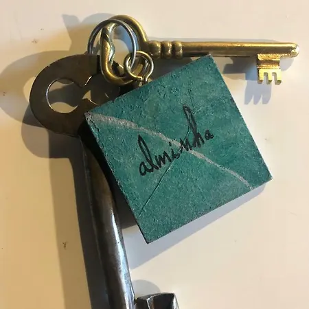 Accommodatie bij particulieren Alminha