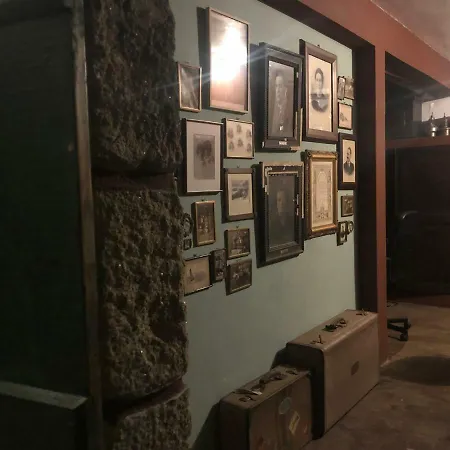 Accommodatie bij particulieren Alminha Vila Nova de Cerveira