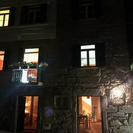 Alminha Kwatera prywatna Vila Nova de Cerveira